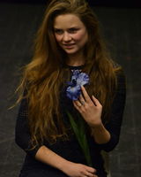 Svetlana Levicheva