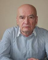 Алексей Байков