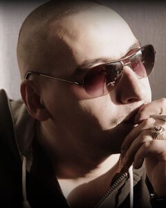 Эдуард Поздняков