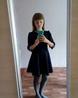 Аня Аксенова