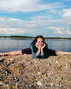 Анастасия Коробова
