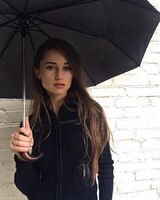 Валерия Тарасненко