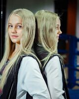 Екатерина Сапронова