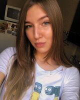 Екатерина Степанова
