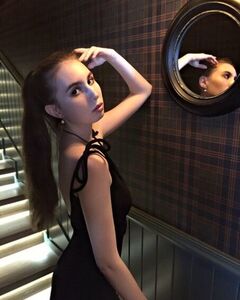 Ксения Рамазаева