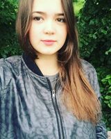 Ксения Фалькова