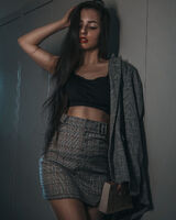 Оксана Чайка