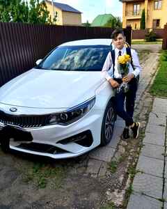 Дмитрий Савицкий