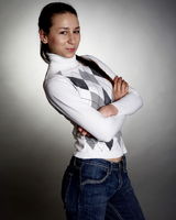 Ирина Паничева