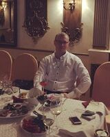 Владимир Уткин