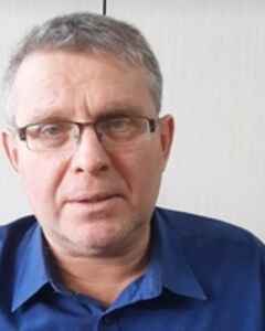 Владимир Афанасьев