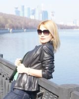 Маша Шишкина