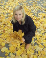 Инна Ивницкая