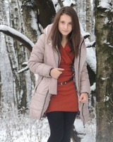Адриана Бабей