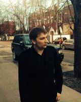 Алексей Киричук