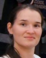 Павлюк Анна