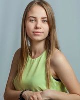 Анна Горбаченко
