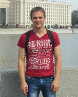 Тарас Боднарук