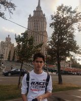 Эрик Ким