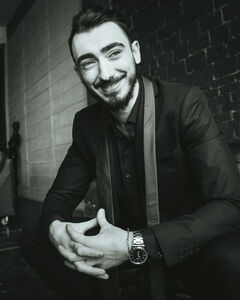 Георгий Бестаев