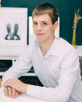 Иван Баженов