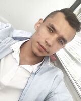 Артем Ланбеков