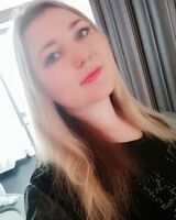 Ольга Зозуля