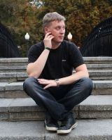 Максим Фокин