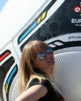 Ксения Ефимова-Волконская