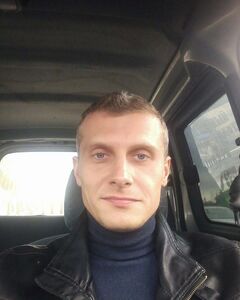 Юрий Медведев