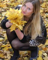 Козелецкая Дарья