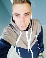 Александр Горулёв