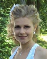 Людмила Гребенюк