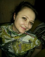 Ирина Блинкова