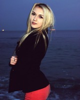 Анастасия Сидляренко