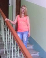 Виктория Сабирова