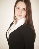 Мария Золотухина