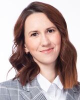 Айгуль Шайхутдинова