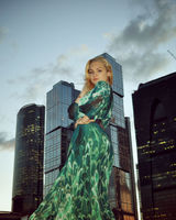 Юлия Туркова