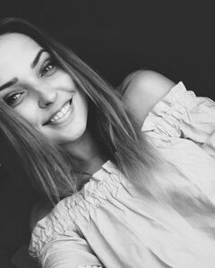 Оксана Кравец