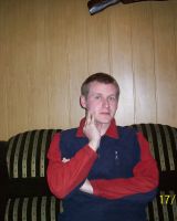 Алексей Суханов