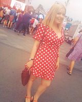 Ксения Андропова