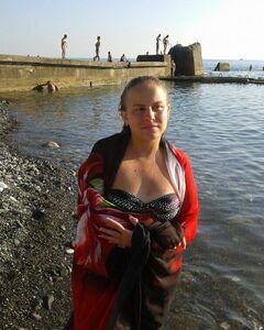 Екатерина Ничипорчук
