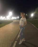 Виктория Петреченко