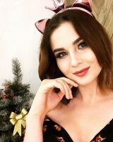 Анастасия Вахрушева