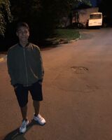 Ислам Хольозоров