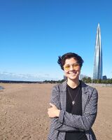 Екатерина Андреева