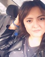 Анастасия Романова
