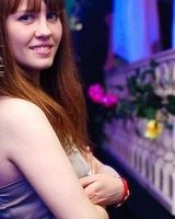 Кристина Павлова