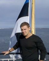 Павел Копылов